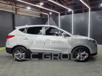 2014 Hyundai Tucson
