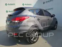 2014 Hyundai Tucson