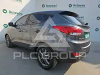 2014 Hyundai Tucson