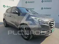 2014 Hyundai Tucson