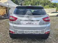 2014 Hyundai Tucson