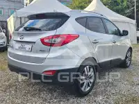 2014 Hyundai Tucson
