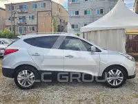2014 Hyundai Tucson
