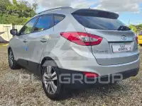 2014 Hyundai Tucson