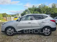 2014 Hyundai Tucson