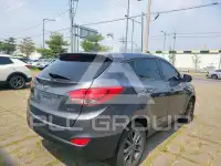 2014 Hyundai Tucson