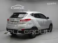 2014 Hyundai Tucson