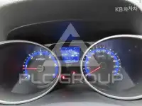 2014 Hyundai Tucson