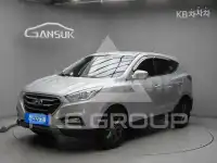 2014 Hyundai Tucson