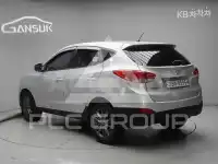 2014 Hyundai Tucson