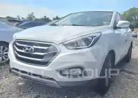 2014 Hyundai Tucson
