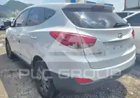 2014 Hyundai Tucson
