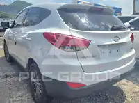 2014 Hyundai Tucson