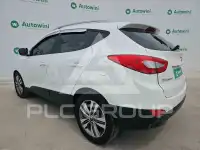 2014 Hyundai Tucson