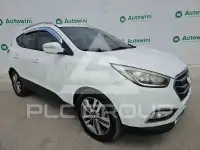 2014 Hyundai Tucson