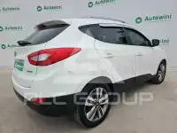 2014 Hyundai Tucson