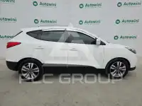 2014 Hyundai Tucson