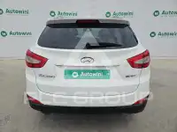 2014 Hyundai Tucson