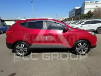 2014 Hyundai Tucson
