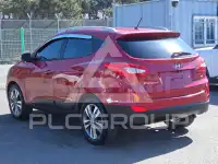 2014 Hyundai Tucson