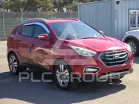 2014 Hyundai Tucson