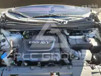 2014 Hyundai Tucson