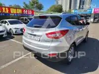 2014 Hyundai Tucson