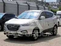 2014 Hyundai Tucson