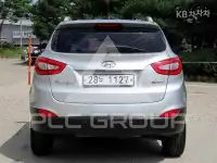 2014 Hyundai Tucson