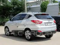 2014 Hyundai Tucson