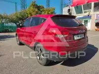 2014 Hyundai Tucson