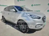 2014 Hyundai Tucson