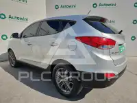 2014 Hyundai Tucson