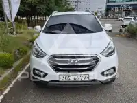 2014 Hyundai Tucson
