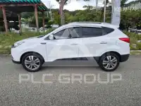 2014 Hyundai Tucson