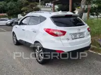 2014 Hyundai Tucson