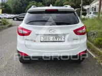 2014 Hyundai Tucson