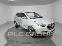 2014 Hyundai Tucson