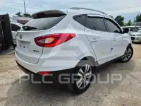 2014 Hyundai Tucson