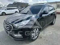 2014 Hyundai Tucson