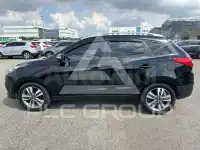 2014 Hyundai Tucson