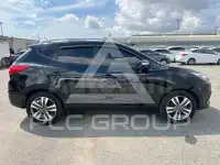 2014 Hyundai Tucson