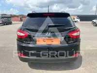 2014 Hyundai Tucson