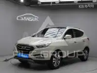 2014 Hyundai Tucson