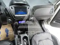 2014 Hyundai Tucson