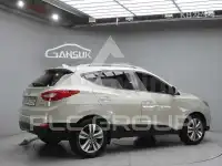 2014 Hyundai Tucson