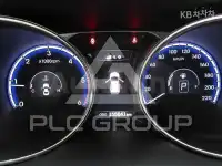 2014 Hyundai Tucson
