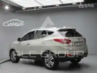2014 Hyundai Tucson