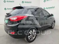 2014 Hyundai Tucson