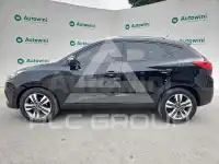 2014 Hyundai Tucson